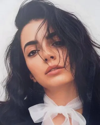 پانته‌آ شیاسی