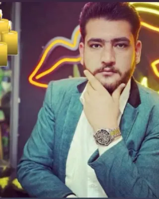 محمدرضا ایوبی‌نژاد