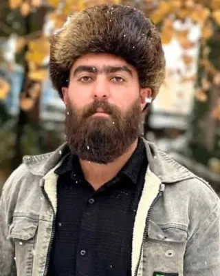 Mehdi Ahmadi Goltapeh
