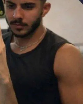 Mohammad Amin Gholami Dinavar