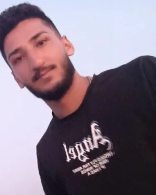 مرتضی حشمی