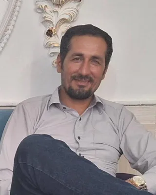 محمدمهدی کاظمی