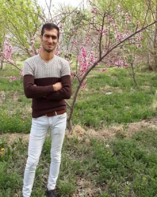 مصطفی علیخانی چمگردانی