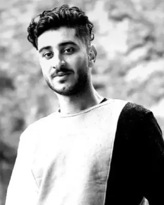 علیرضا مهدی‌پور