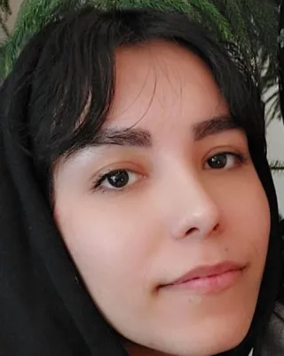 Maryam Loghmani (Darvish Loghmani)