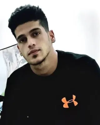 سعید پورحسن