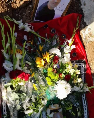 علی دهقانی