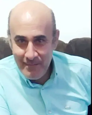 غلامرضا دارخال