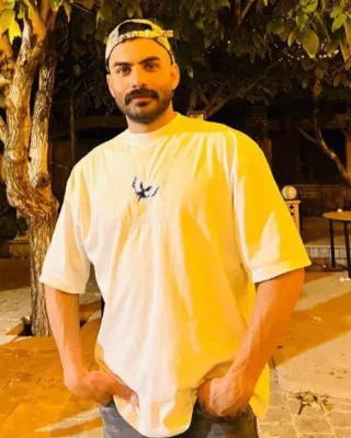 Bahram Yousefi