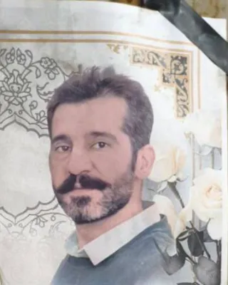 سجاد قدسی