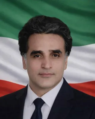 داوود صفایی