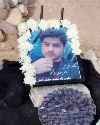 محمد حقیقی‌اصل