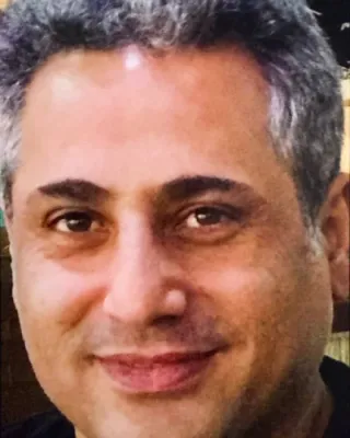 Siavash Alijani