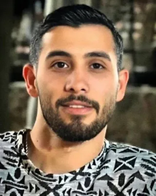 رامتین کشاورز