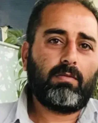 جعفر درزی