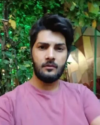 میلاد نجف‌پور