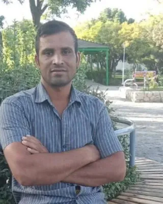حامد صالح‌رحمن