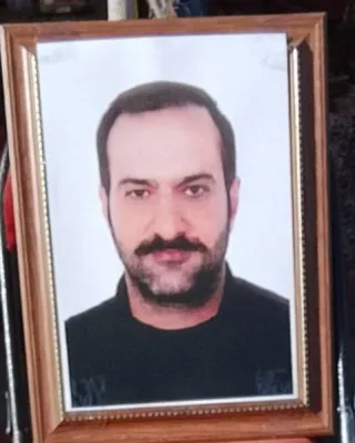 Farhad Pourkaveh Dehkordi