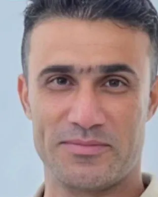 Elyas Khojastehpour