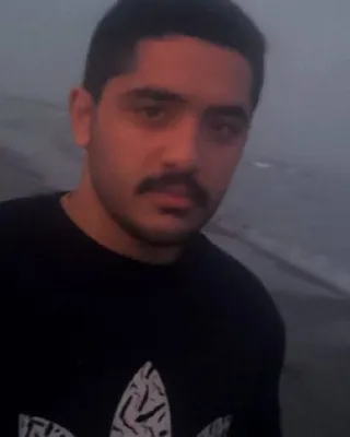 سید امیر موسوی