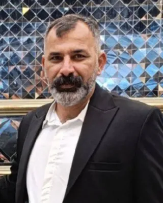 حمید شاکریان