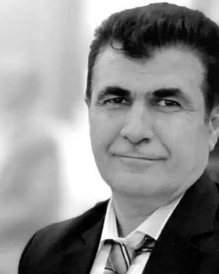 Mansour Babaei