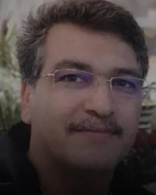 Sirous Harbgin
