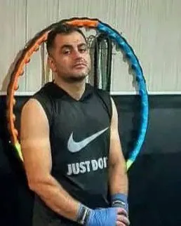 سلیمان پرهیزکار