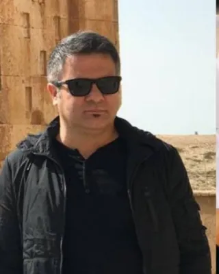 مسعود ناصری