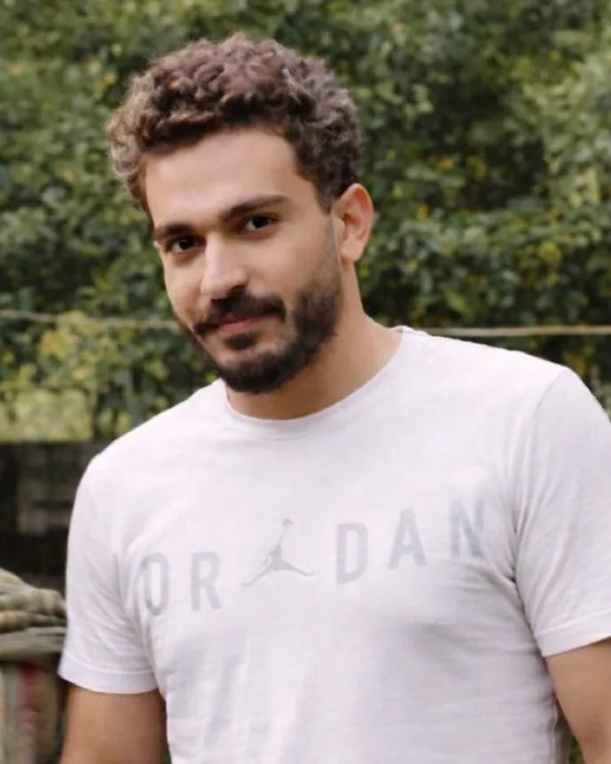 امید باقری