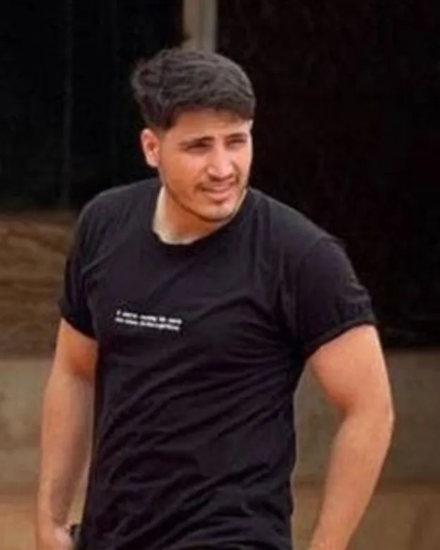 عرفان تقی زاده