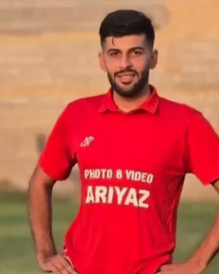 مسعود عیسوند جهانبخشی