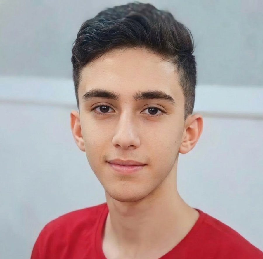 Mostafa Fallahi Lor