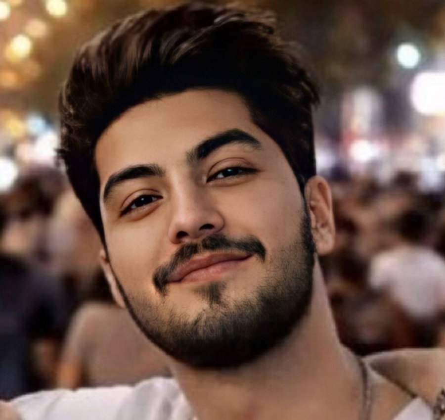 Vahab Mousavi Ghaed