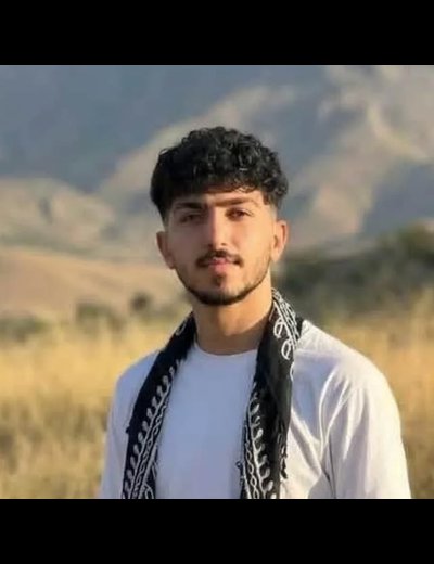 Erfan Alizadeh