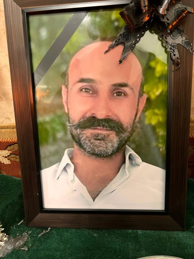 Hassan Farahmandfar
