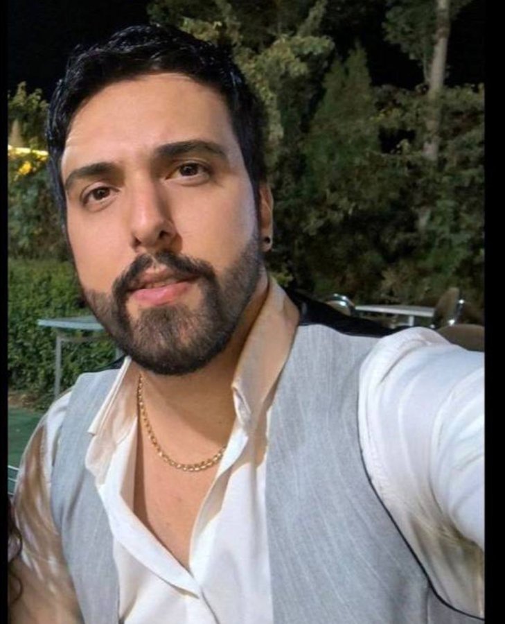 Mohammad Panahi