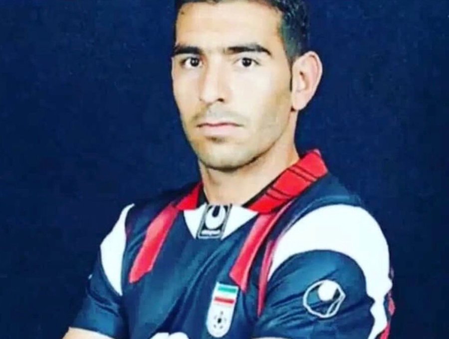 Mohammad Haji Pour