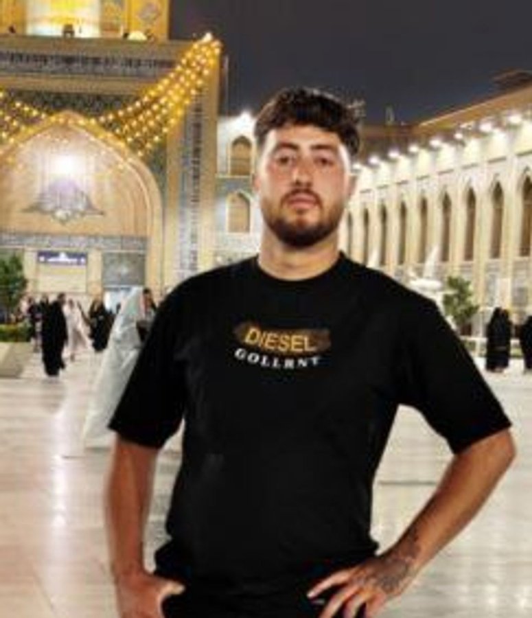 ابوالفضل اسماعیلی حصاربروانلو