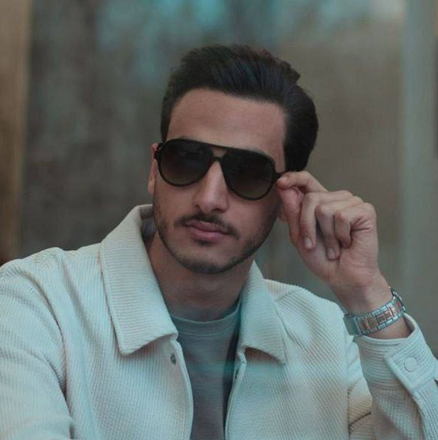 Mohammad Matin Ranjkesh