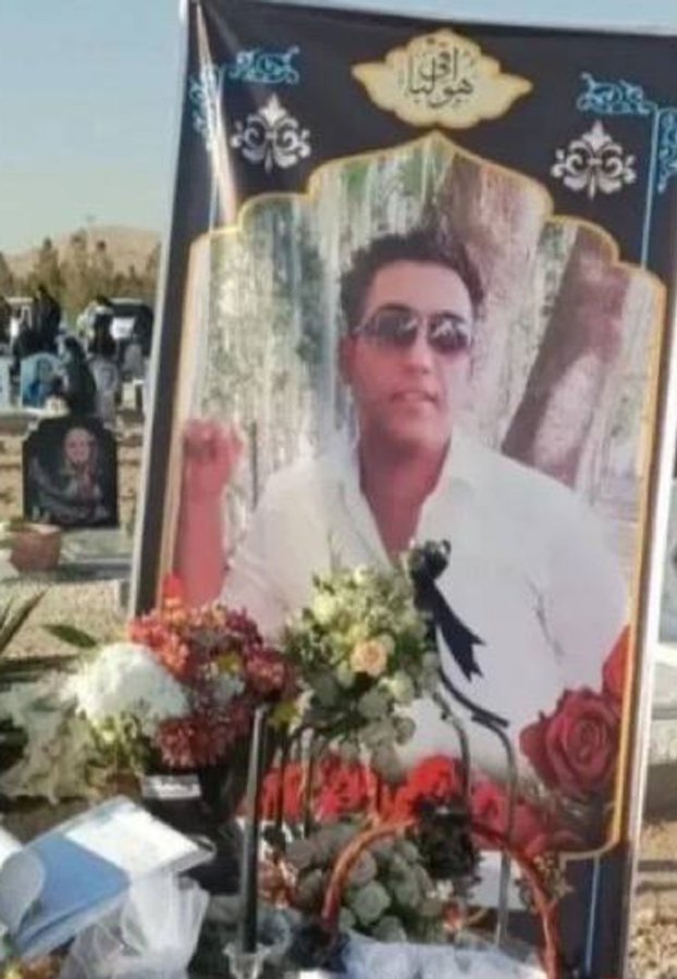 Mehdi Kenari Khaniabadi