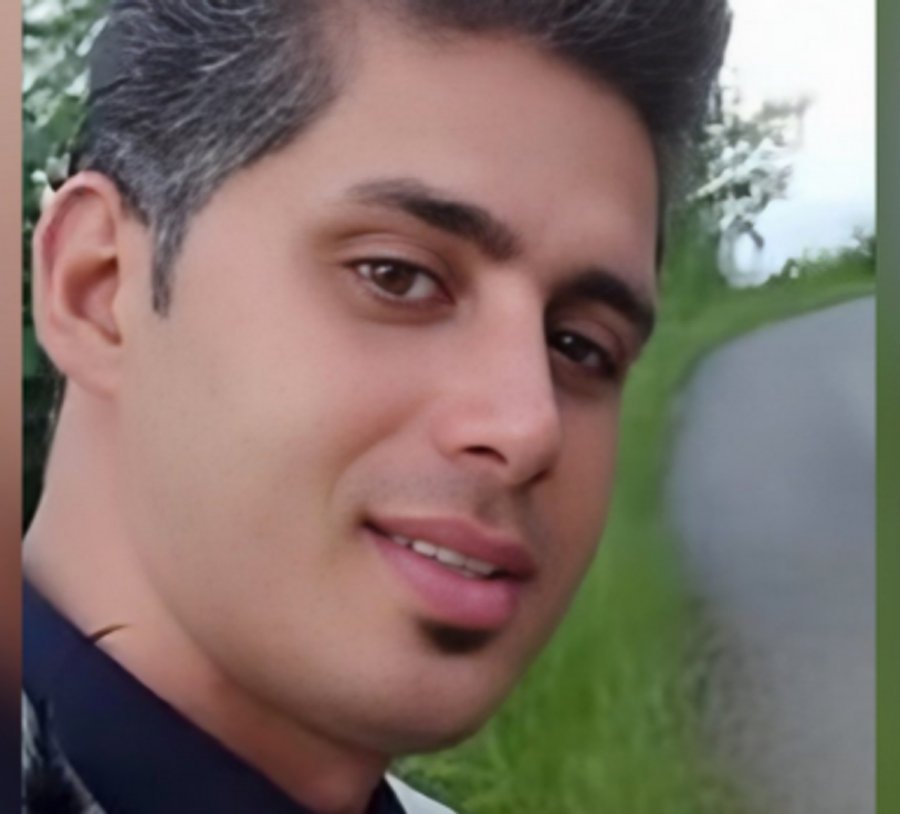 Meysam Yaghoubi