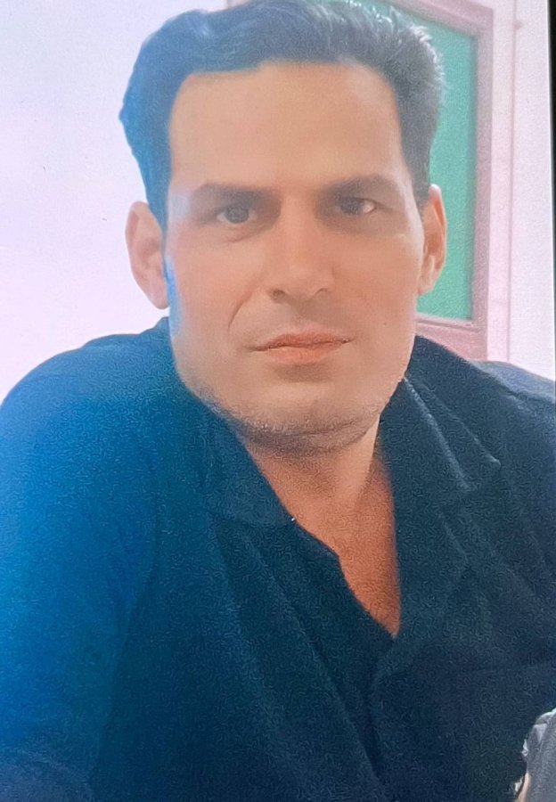Mehdi Bazarganipour