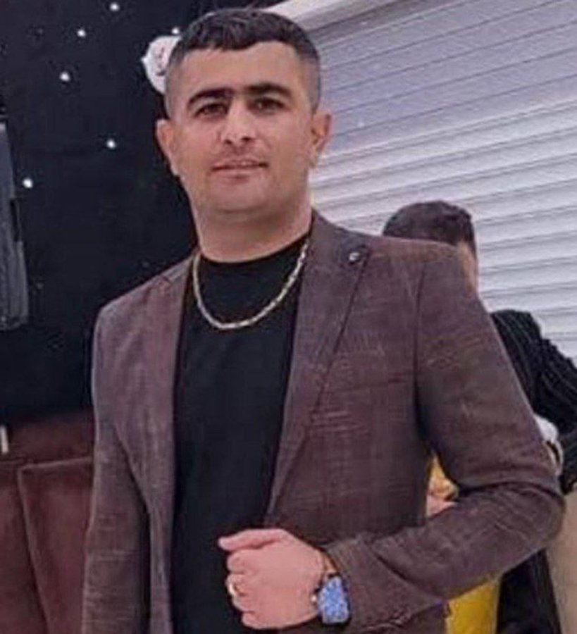 محمد اسماعیلی لیوسی
