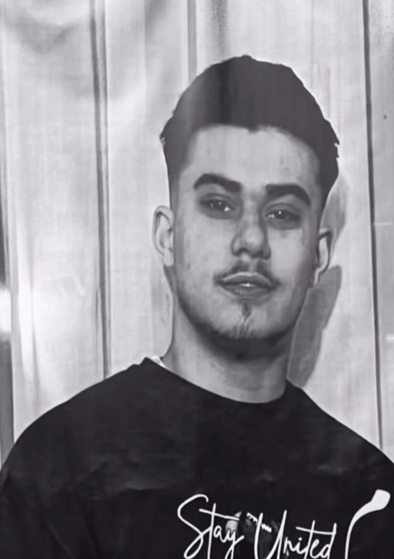 امیر محمد رهنما