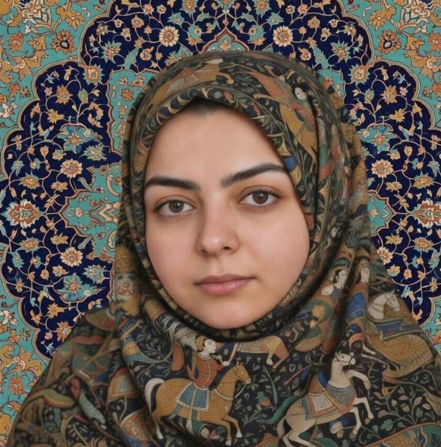 Zahra Soltanian