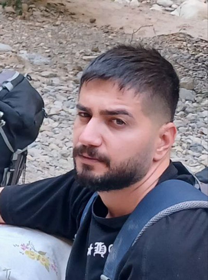 Ahmad Reza Mehrabbeyk