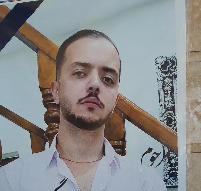 Amir Hossein Razgardani