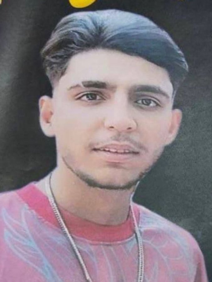 Abolfazl Heydari Mosalloo