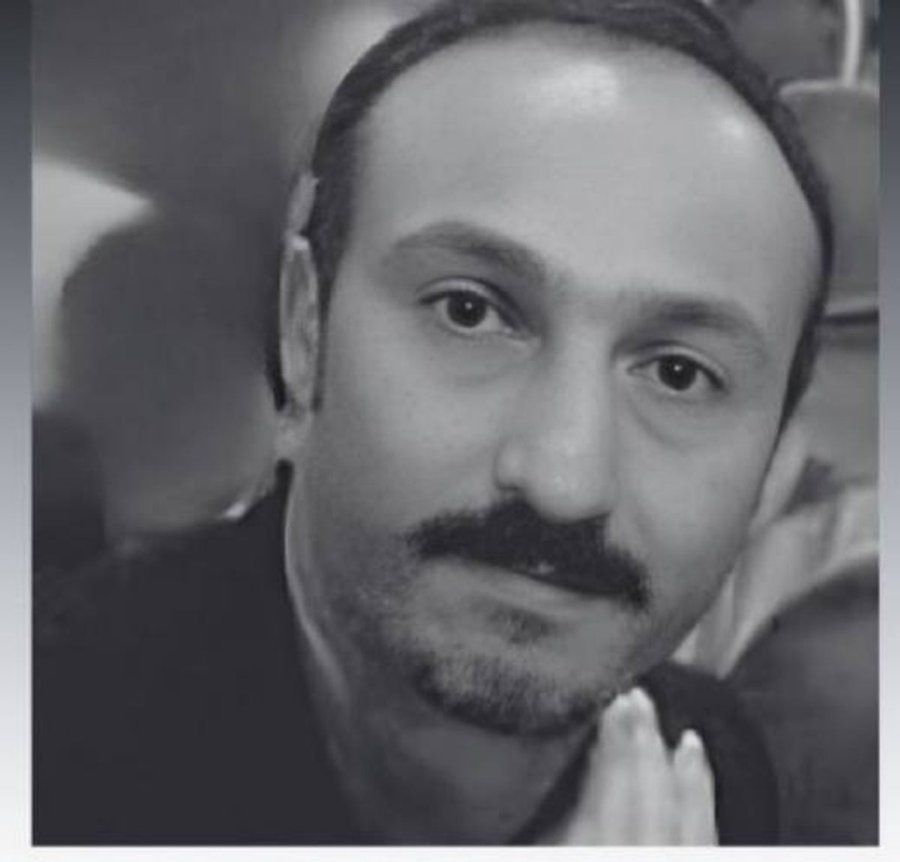 Sajjad Pourhassani Moghadam